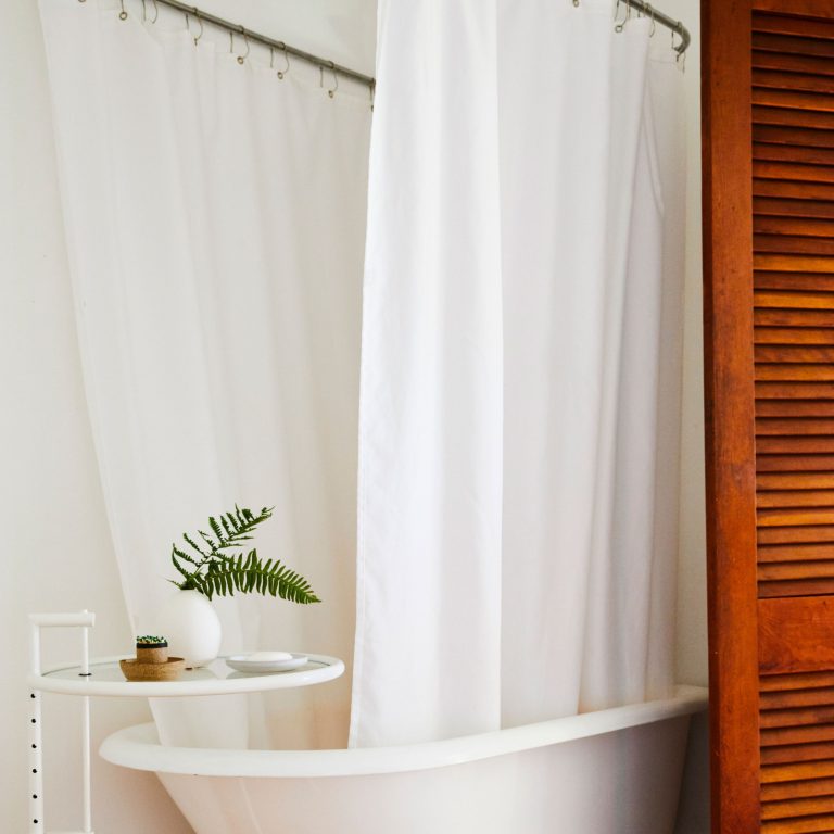 10 Best Shower Curtains to Transform Your Bathroom in 2024