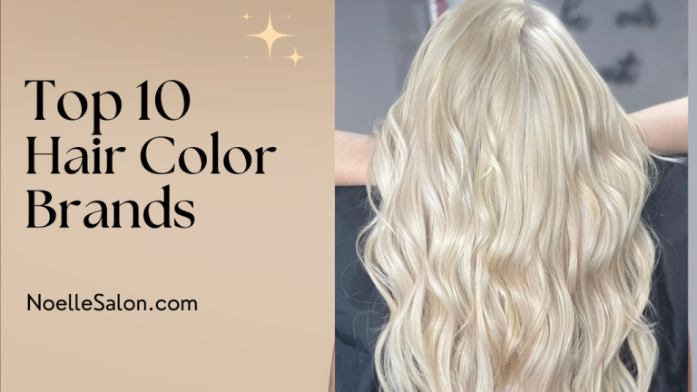 10 Best Home Hair Color Products of 2024 for Stunning Results