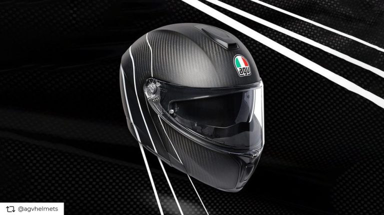 10 Best AGV Helmets for Ultimate Protection and Style in 2024