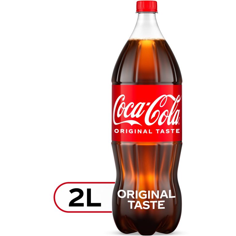 10 Best 2 Liter Soda Products to Enjoy in 2024