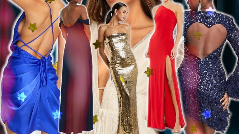 10 Best Homecoming Dresses for 2024: Top Picks for Your Perfect Look