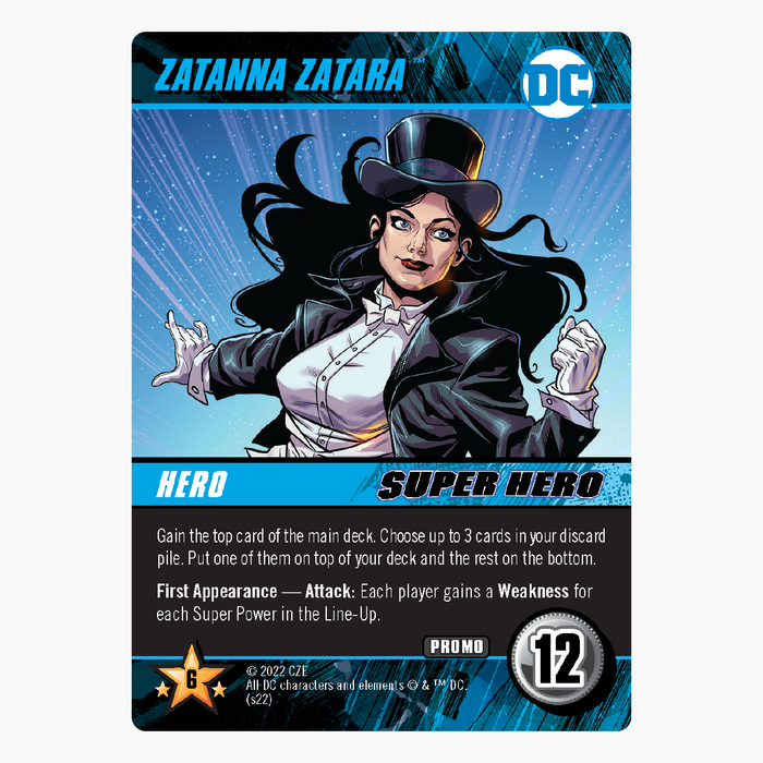 10 Best Zatanna Products to Enhance Your Collection in 2024