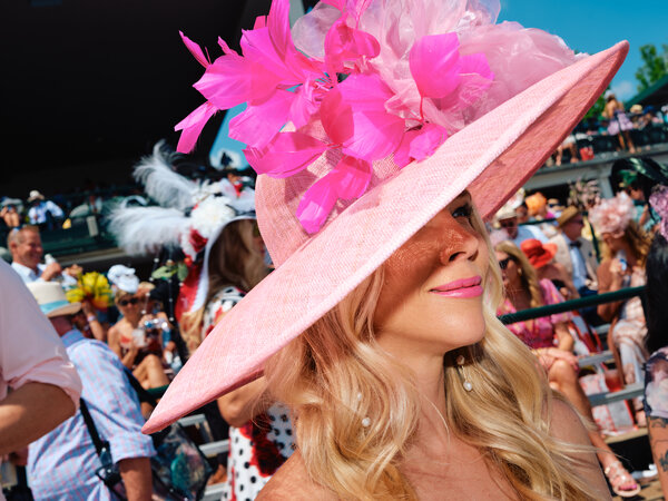 10 Best Kentucky Derby Outfits for 2024: Stylish Picks for the Race!