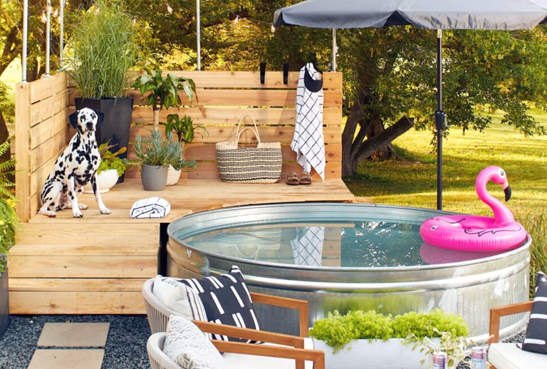 10 Best Dog Pools for Summer Fun in 2024: Cool Off Your Pooch!