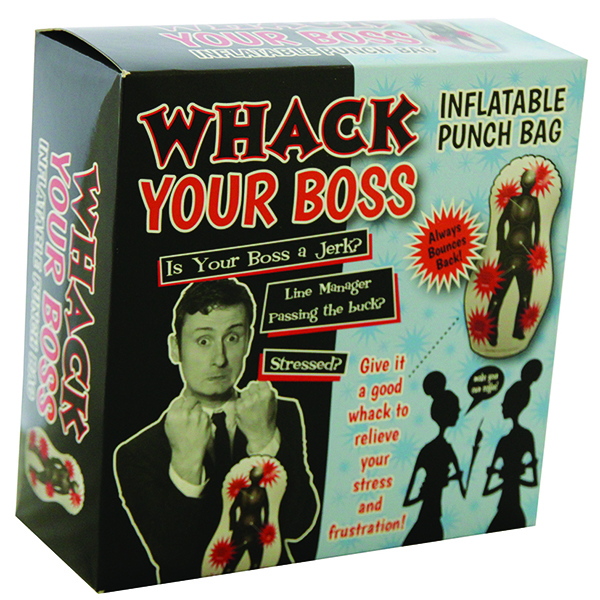 10 Best Whack Your Boss Products for Stress Relief in 2024