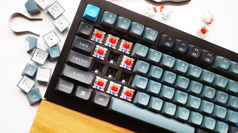 10 Best Mechanical Keyboards of 2024: Top Picks for Every Typist