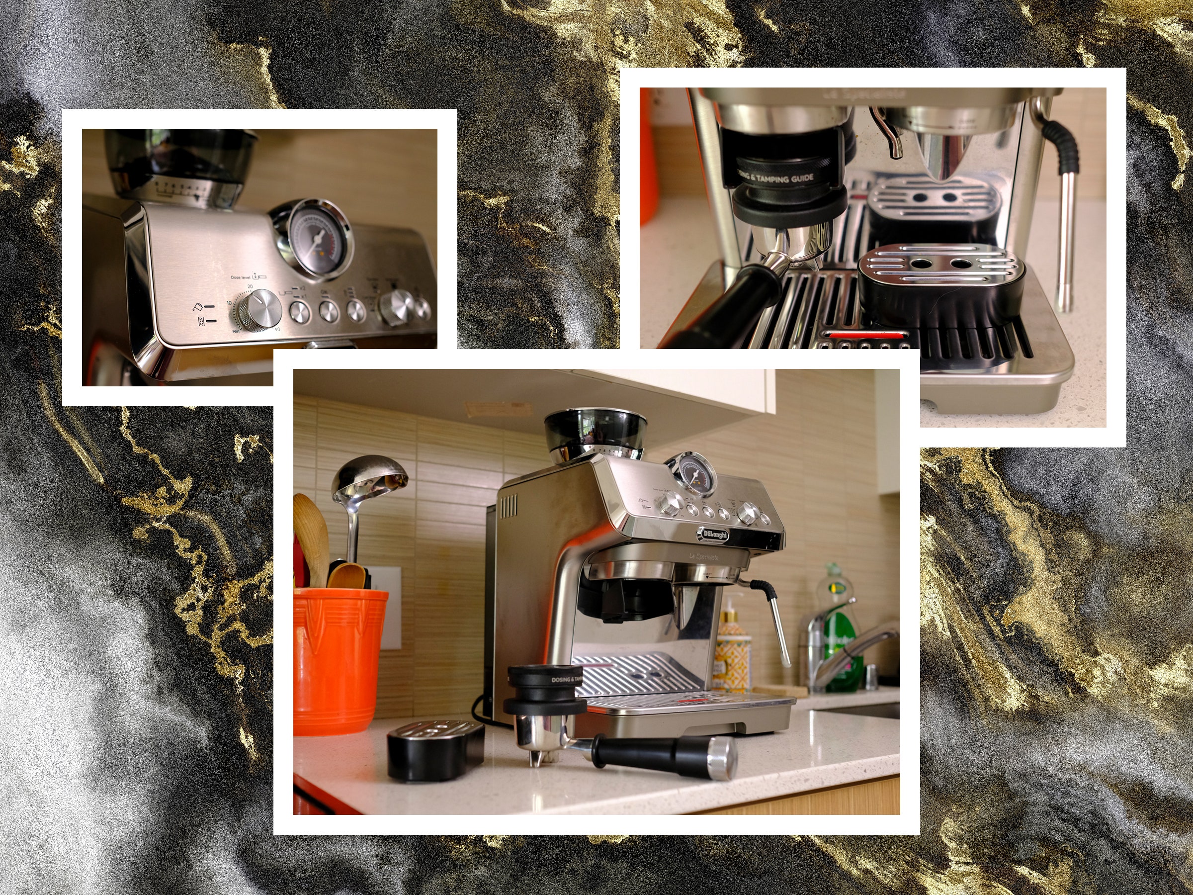 Espresso Machine Buying Guide: Find Your Perfect Brew Companion Today!