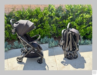 10 Best Travel Strollers of 2024: Top Picks for Your Adventures