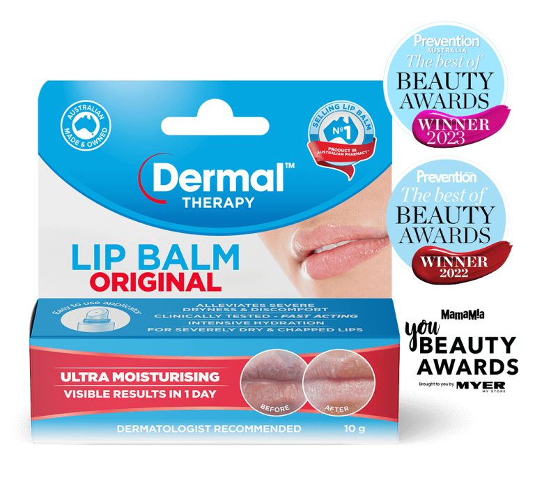 10 Best Lip Balms for Dry Cracked Lips in 2024: Ultimate Hydration Guide