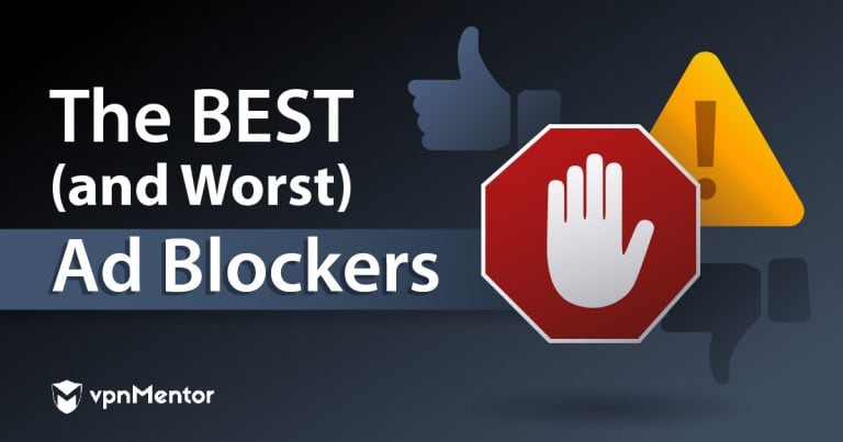 10 Best Chrome Ad Blocker Products for an Ad-Free Experience in 2024