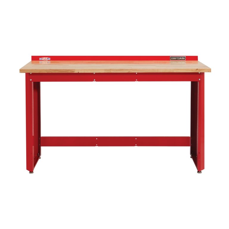 10 Best Woodworking Benches for Every Craftsman in 2024