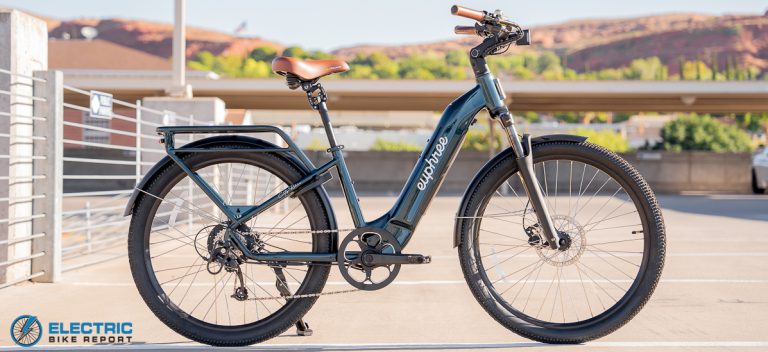 Best Bike for Commuting: Top Picks for 2024 You Can’t Miss!