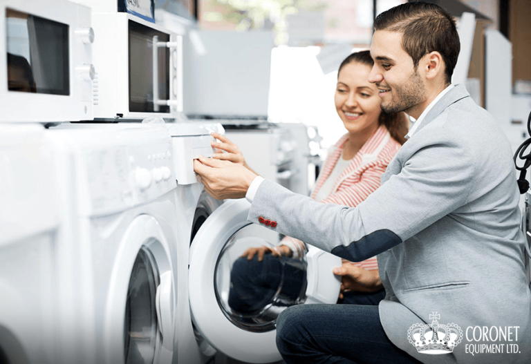 Washer Dryer Buying Guide: Tips for Choosing the Perfect Combo for You