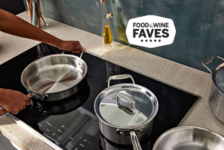 10 Best Pots for Induction Stove: Top Picks for 2024