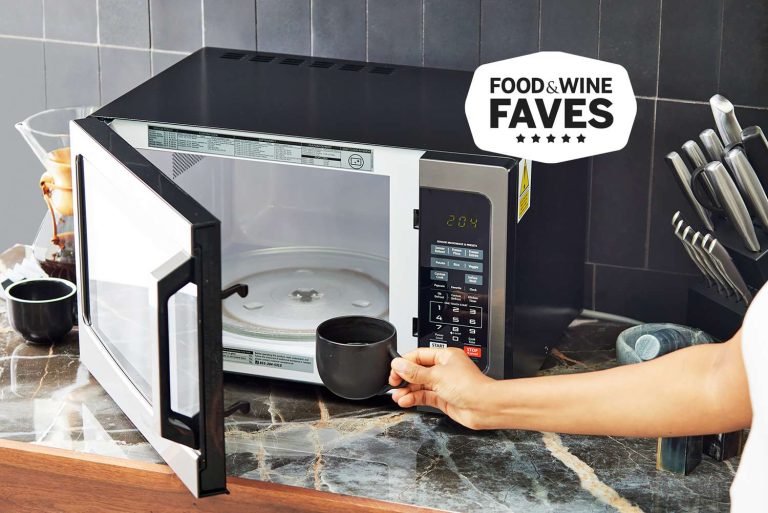 10 Best Small Countertop Microwaves of 2024: Top Picks for Your Kitchen