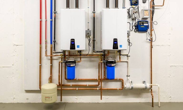 Best Tankless Water Heaters: Top Picks for 2024 You Can’t Miss!