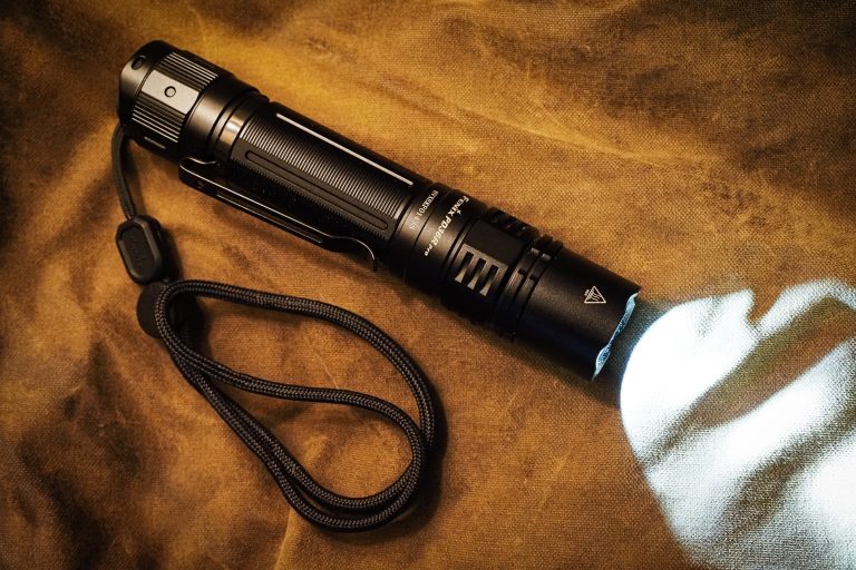 10 Best Pocket Flashlights of 2024: Top Picks for Every Adventure