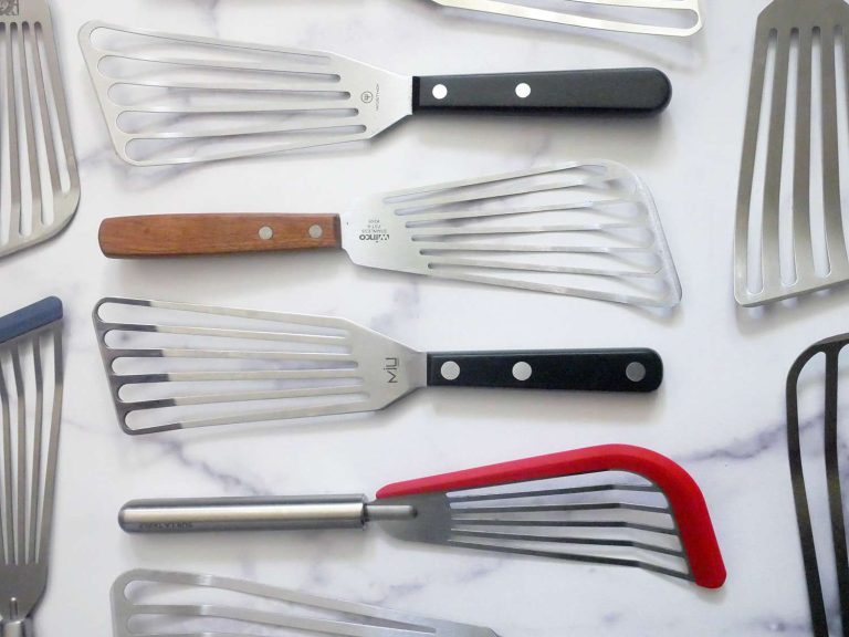 Best Fish Spatula: Top Picks for 2024’s Best Kitchen Products