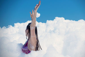 Best Foam Party Products for an Unforgettable Experience in 2024!