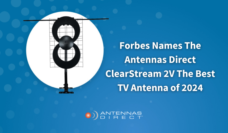 Best Outdoor TV Antenna: Top Picks for 2024 to Elevate Your Viewing Experience