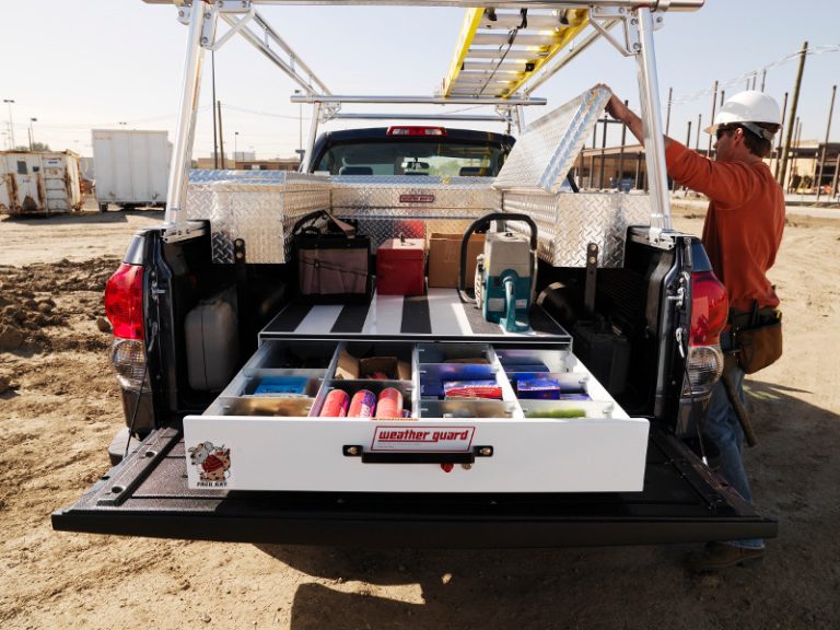 10 Best Truck Tool Boxes of 2024: Top Picks for Durable Storage Solutions