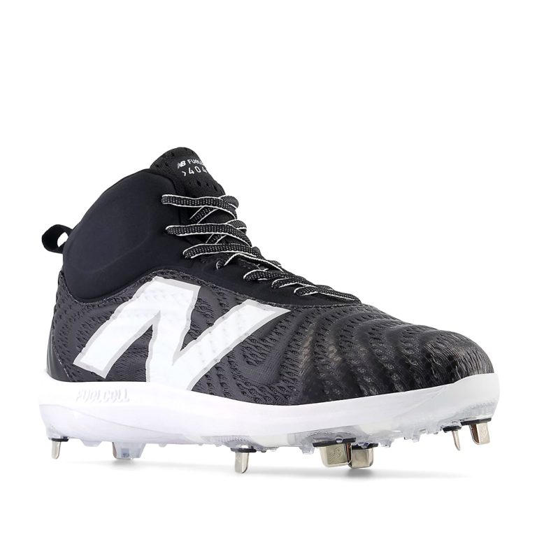 10 Best New Balance Baseball Cleats for 2024: Top Picks for Performance