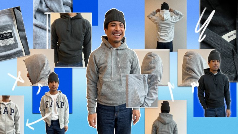 10 Best Grey Hoodies for 2024: Top Picks for Comfort and Style