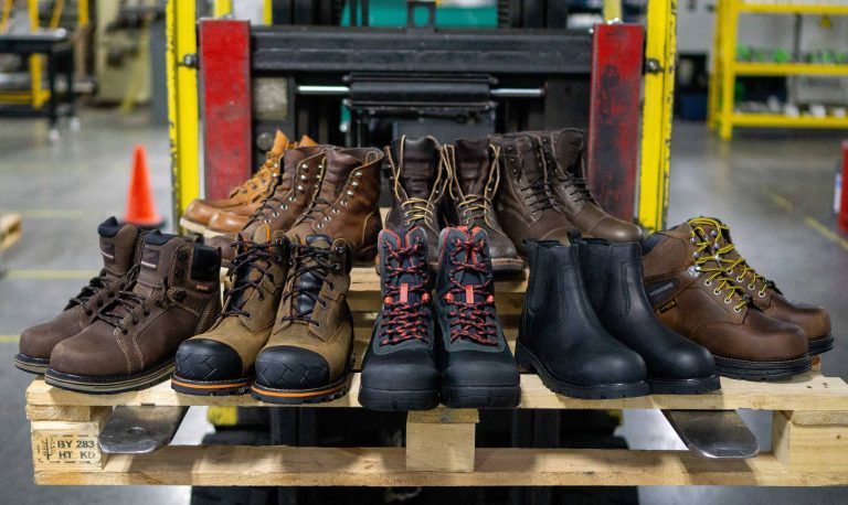 10 Best Winter Work Boots for 2024: Top Picks for Ultimate Comfort and Safety