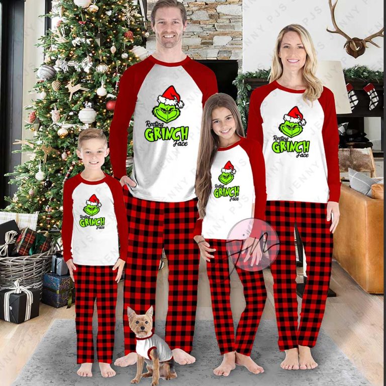 10 Best Grinch Shirts for Holiday Fun in 2024