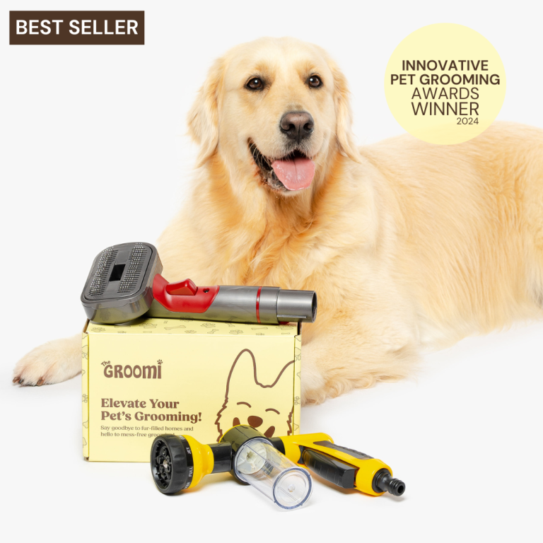 10 Best Pet Grooming Vacuums for a Clean Home in 2024