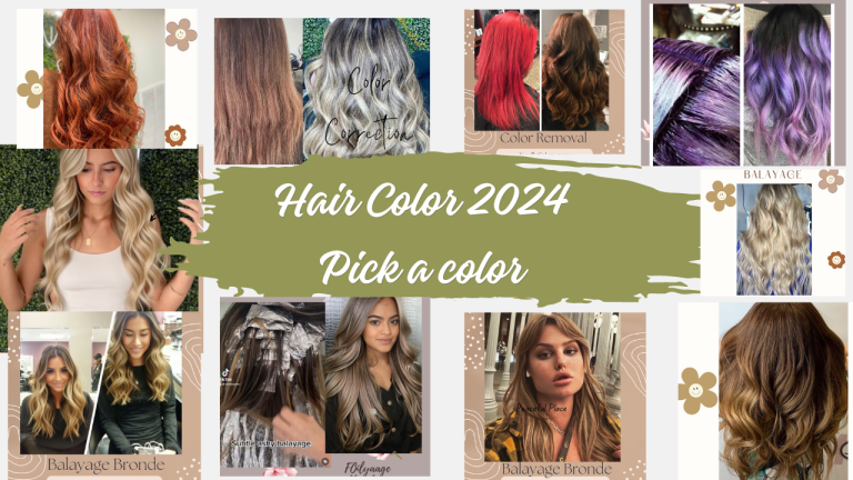 10 Best Hair Dye Products for Vibrant Colors in 2024