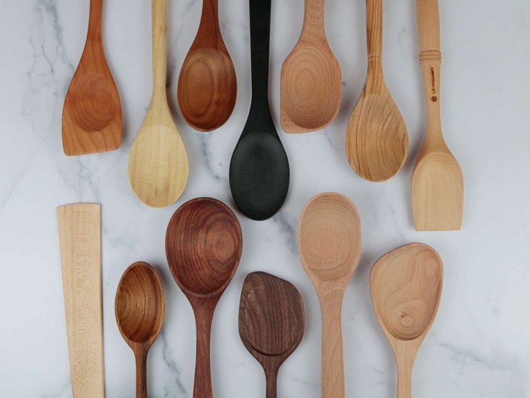 10 Best Wooden Cooking Utensils for 2024: Top Picks You Need