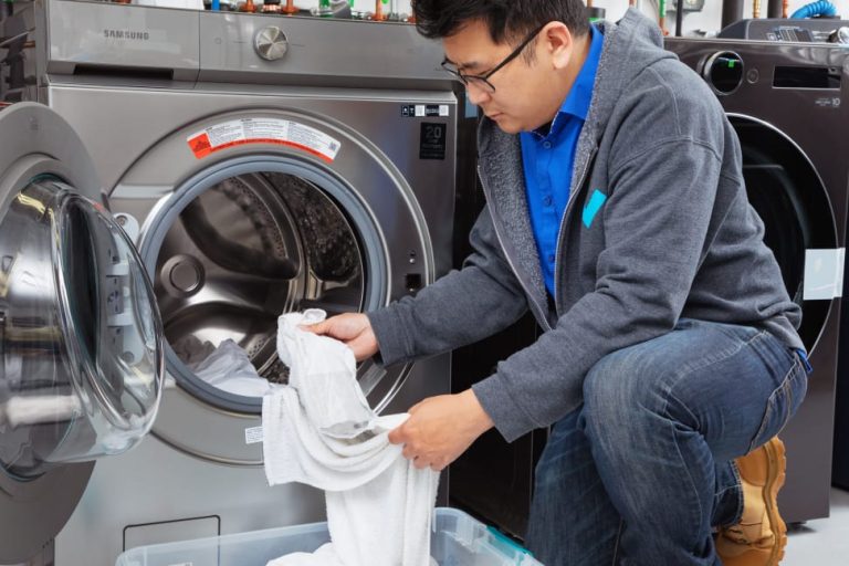 10 Best Front Load Washers and Dryers of 2024 for Exceptional Cleaning