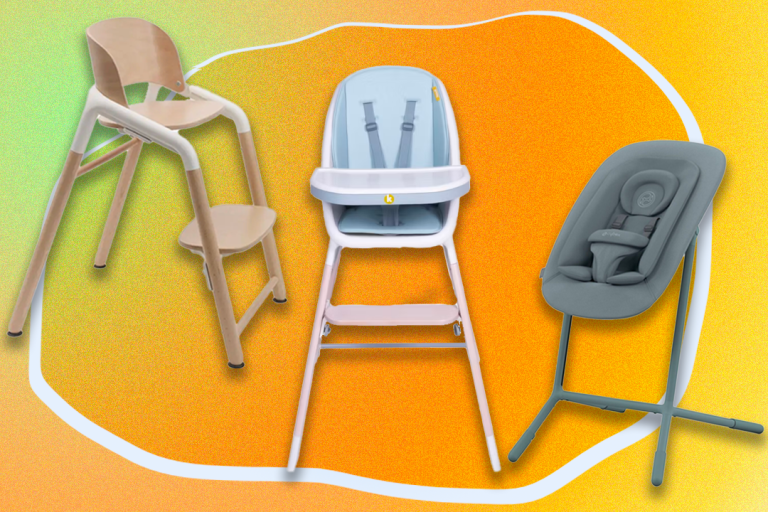 10 Best High Chairs of 2024: Top Picks for Your Little One’s Comfort