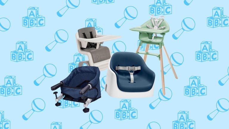 10 Best Highchairs of 2024: Top Picks for Comfort and Safety