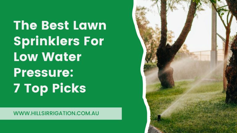 10 Best Lawn Sprinklers for 2024: Top Picks for a Lush Garden