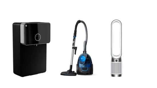 10 Best Mop Vacuums of 2024: Top Picks for a Spotless Home