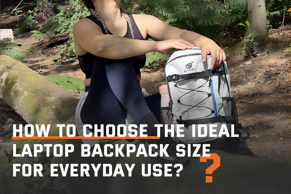 Laptop Backpack Buying Guide: Find the Perfect Fit for Your Needs