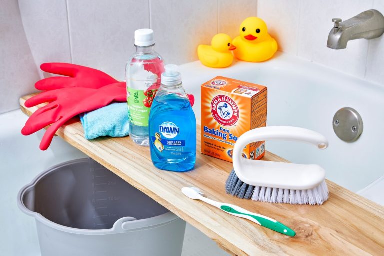 10 Best Bathroom Cleaning Products for a Sparkling Clean Home in 2024