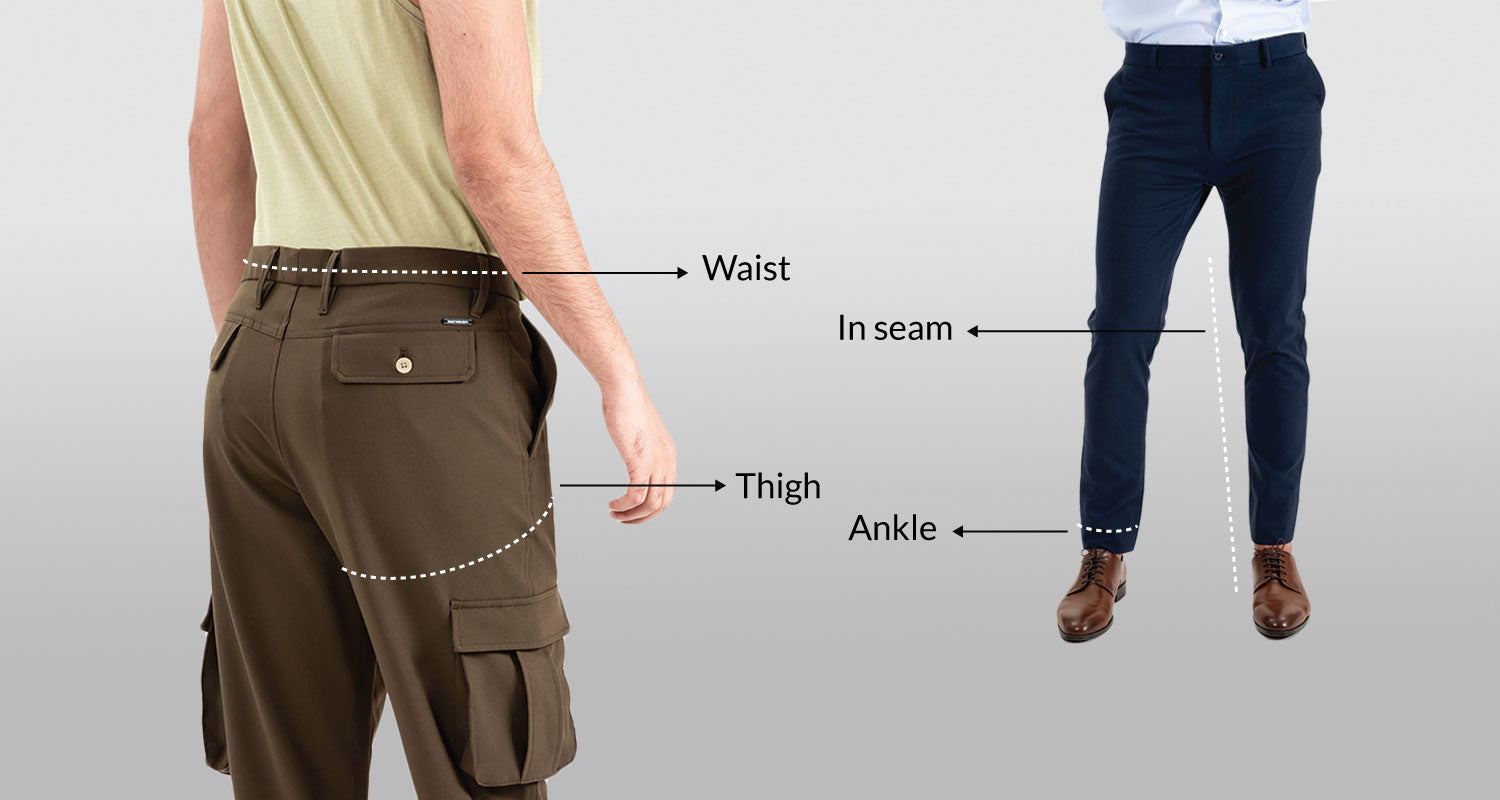 Male Jeans Buying Guide: Essential Tips for Choosing the Perfect Fit