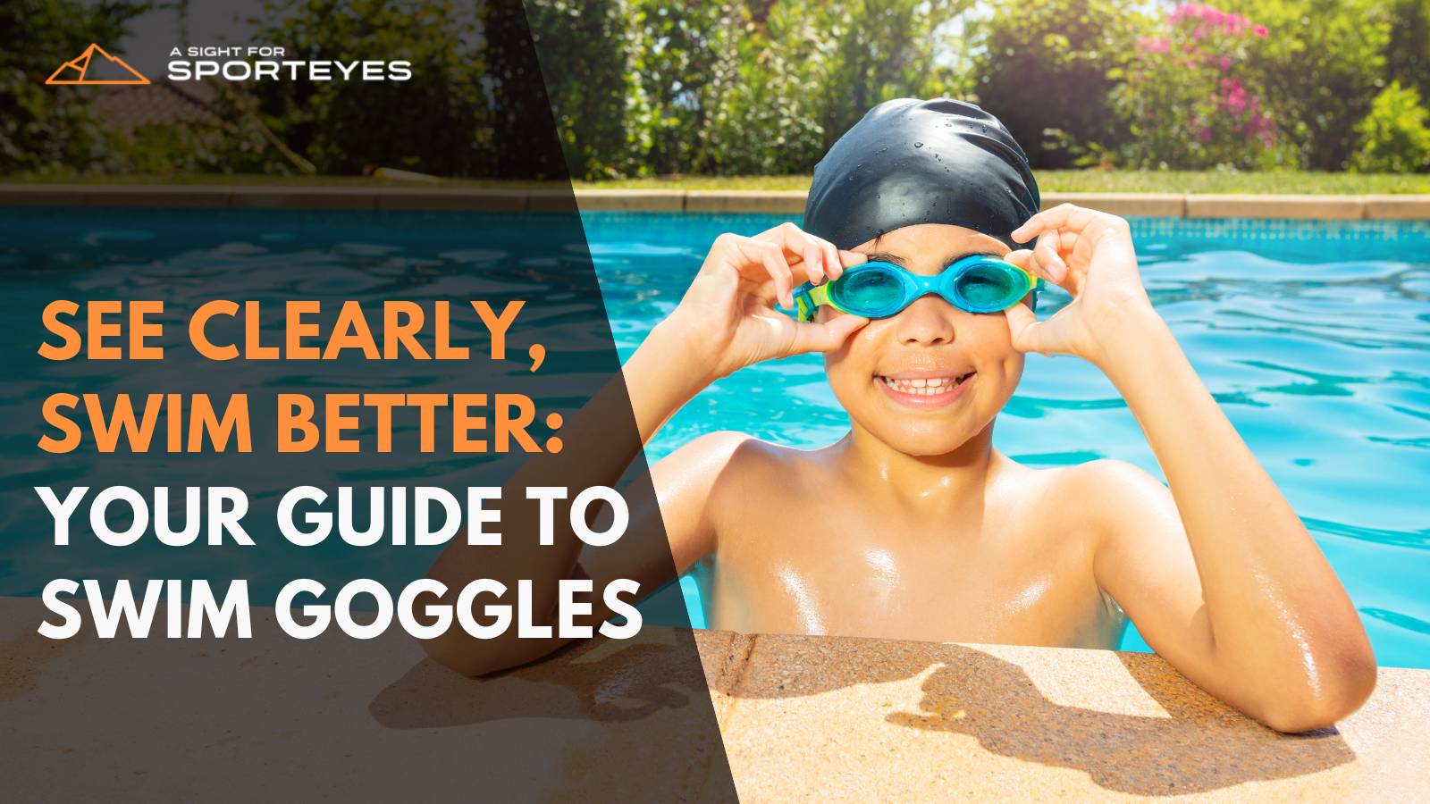 Swim Goggles Buying Guide: Find the Perfect Pair for Your Needs