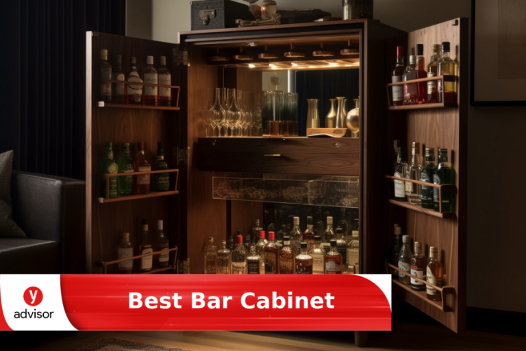 Best Coffee Bar Cabinet: Top Picks for 2024 to Elevate Your Home Experience