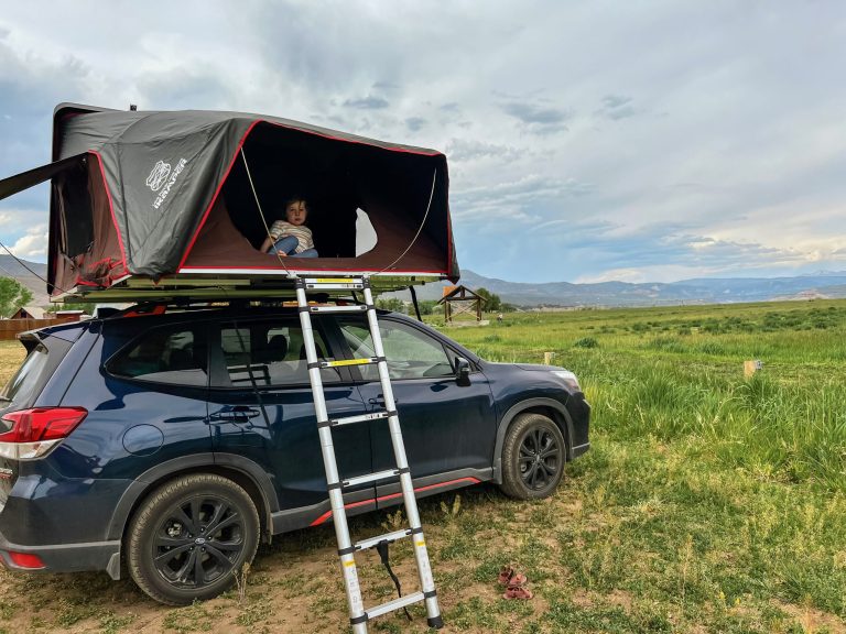 Best Roof Top Tent: Top Picks for 2024 Adventures and Comfort