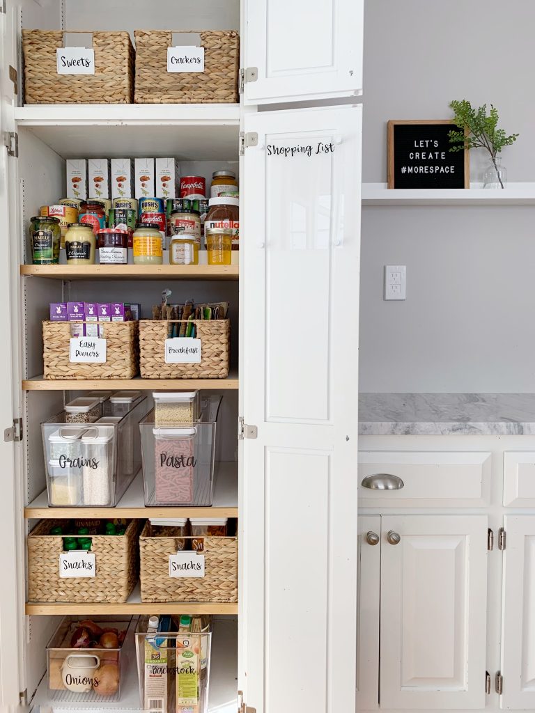 10 Best Pantry Cabinets for 2024: Organize Your Kitchen in Style