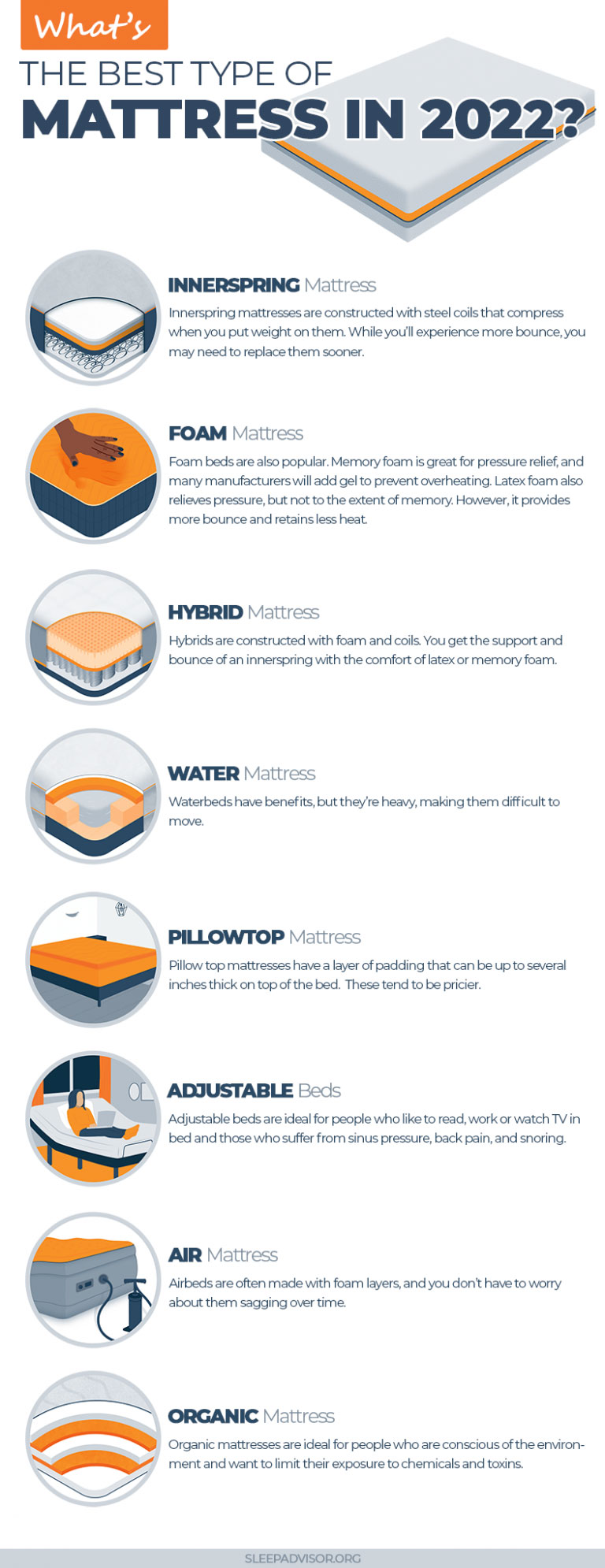 Air Mattress Buying Guide: Find the Perfect Sleep Solution for You