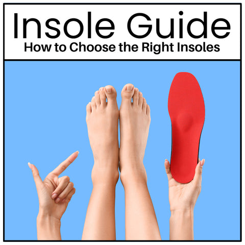 Inner Sole Buying Guide: Finding the Perfect Fit for Comfort and Support