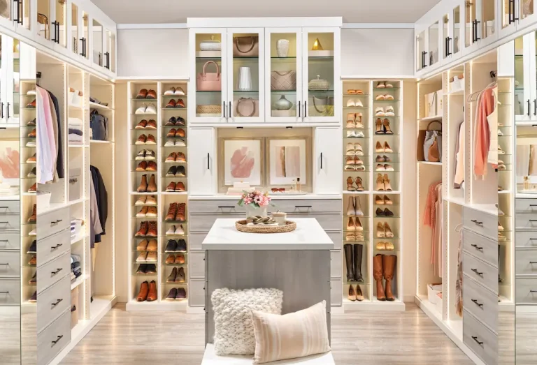 10 Best Closet Systems for 2024: Top Picks for Organized Spaces