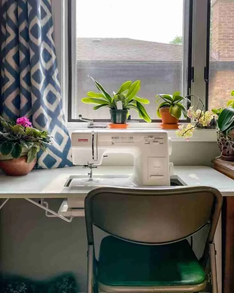 Best Affordable Sewing Machine for 2024: Top Picks You Can’t Miss!