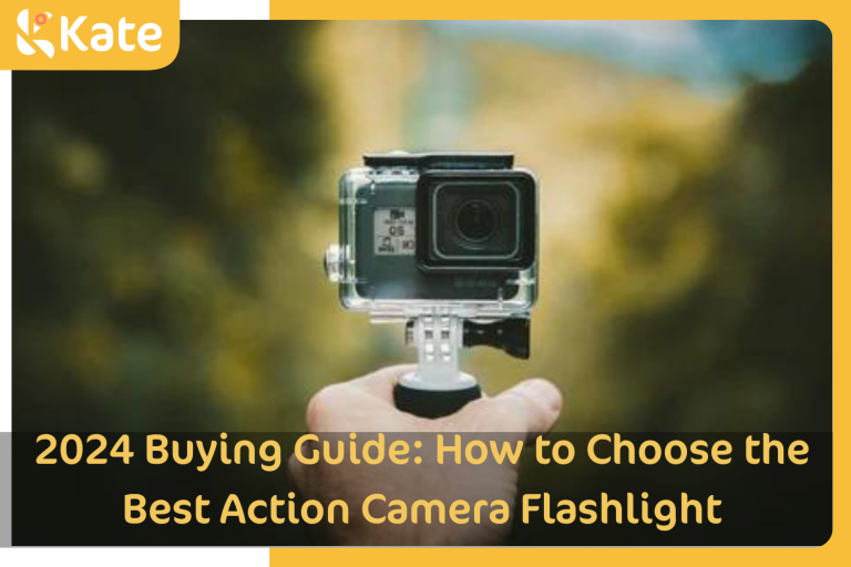 Flashlight Buying Guide: Essential Tips for Choosing the Perfect Light