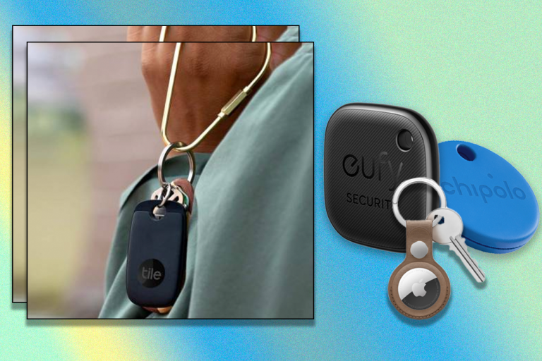 10 Best Key Trackers of 2024: Top Picks for Finding Your Keys Easily